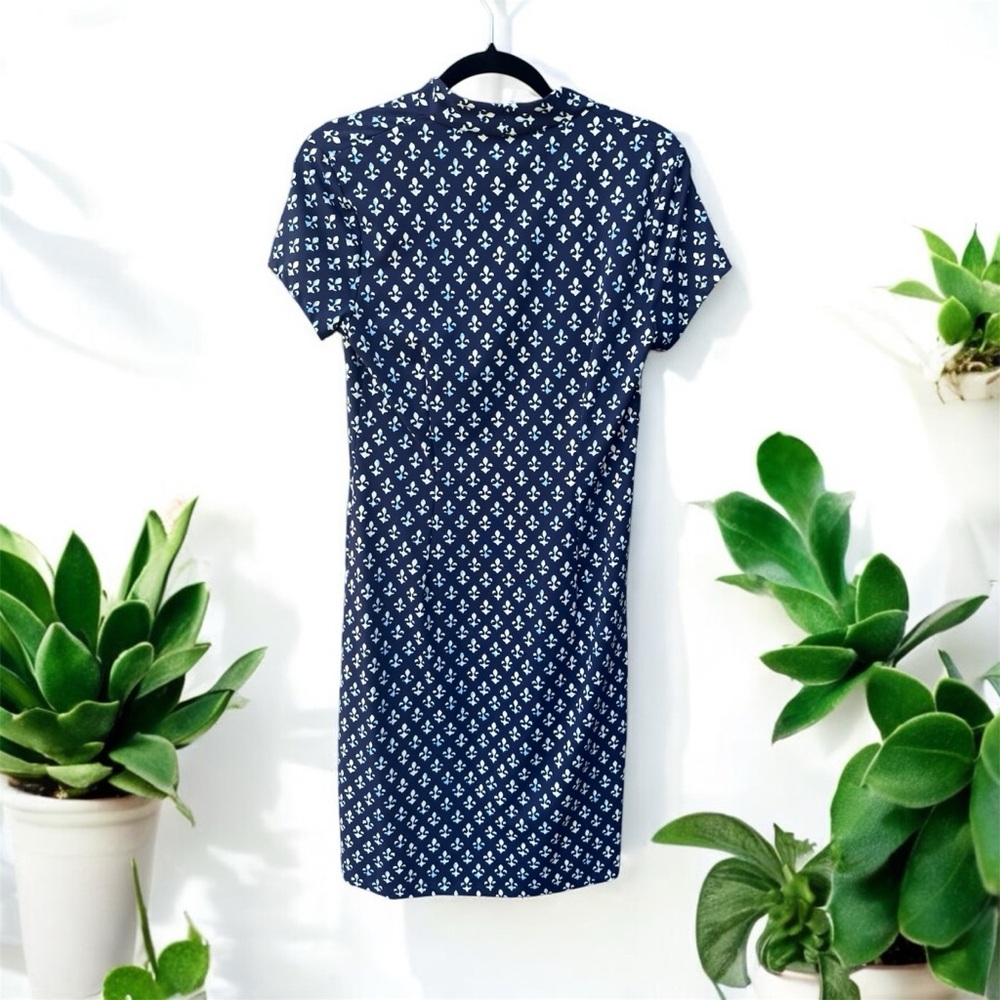 J McLaughlin Dress Size Medium - Picture 2 of 2